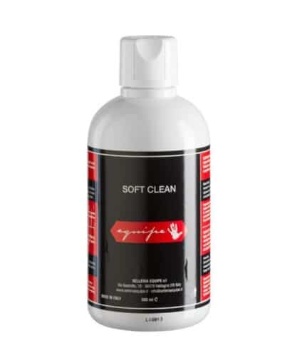 Мило для амуніції Soft Clean від Equipe, 500 мл