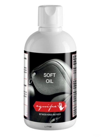 Олія для амуніції Soft Oil від Equipe, 500 мл