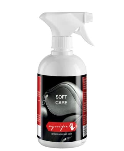 Кондиционер для амуниции Soft Care от Equipe, 500 мл