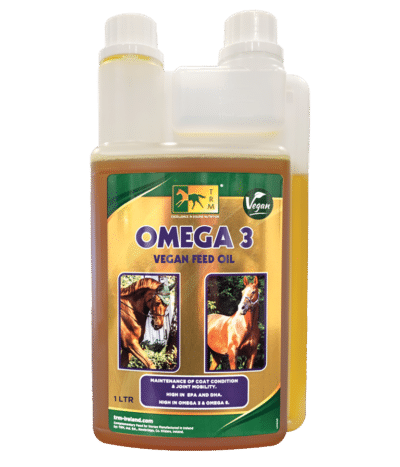 Масло Omega 3 от TRM, 1 л.