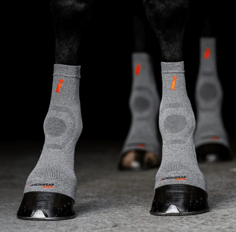 Шкарпетки для сухожилля Circulation Socks від Incrediwear Equine