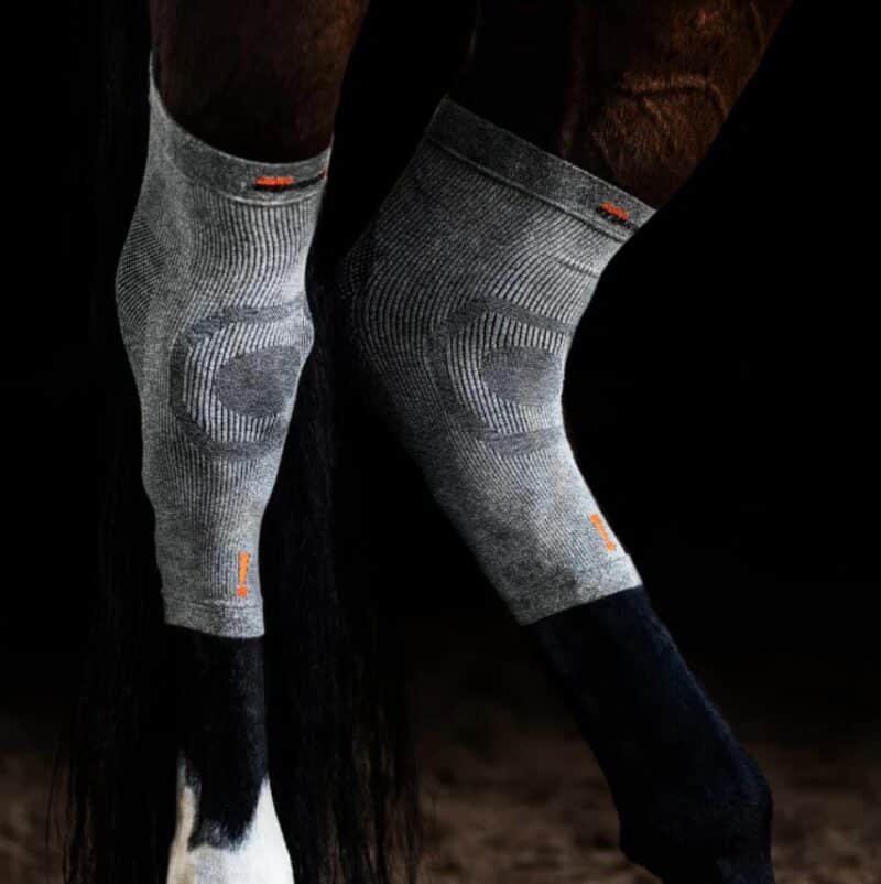 Носки для сухожилия Circulation Socks от Incrediwear Equine