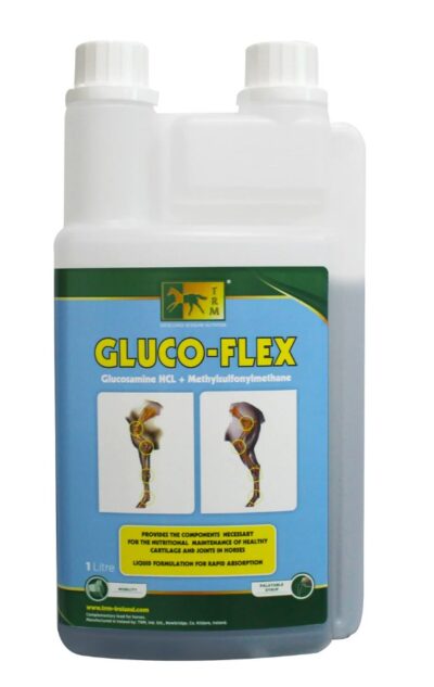 Добавка для суглобів Gluco-Flex від TRM, 1 л