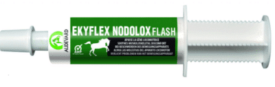 Добавка для суглобів Ekyflex Nodolox FLASH від Audevard, 60 мл