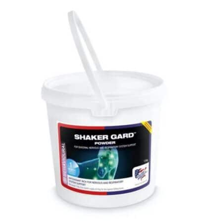 Добавка успокаивающая Shaker Gard от Equine America, 1,5 кг.