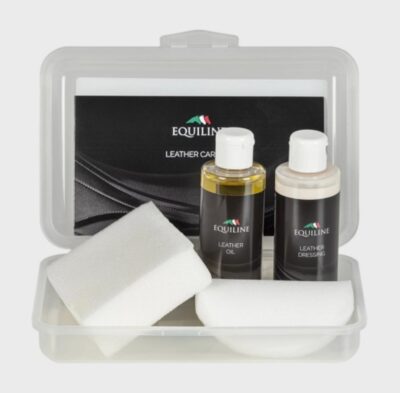 Набір для догляду за амуніцією Care Kit від Equiline